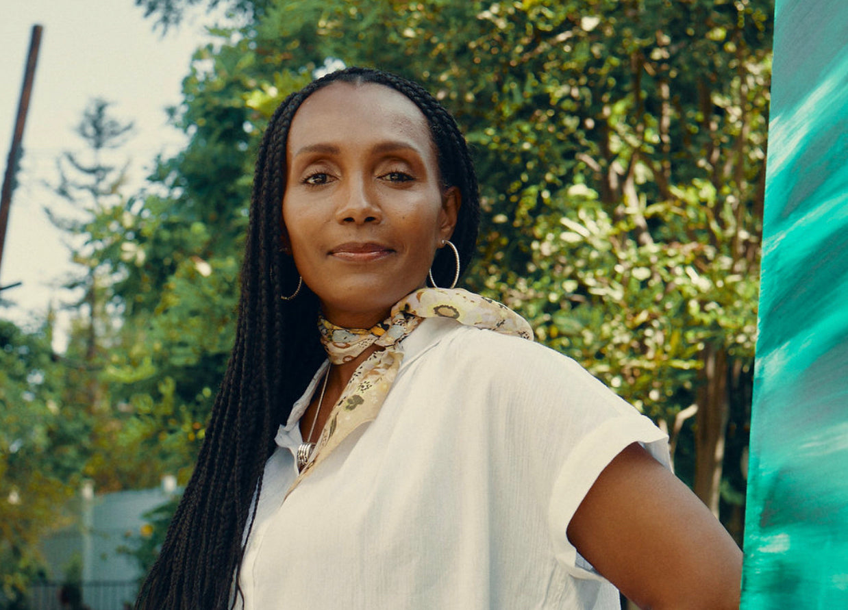 Katonya Breaux
