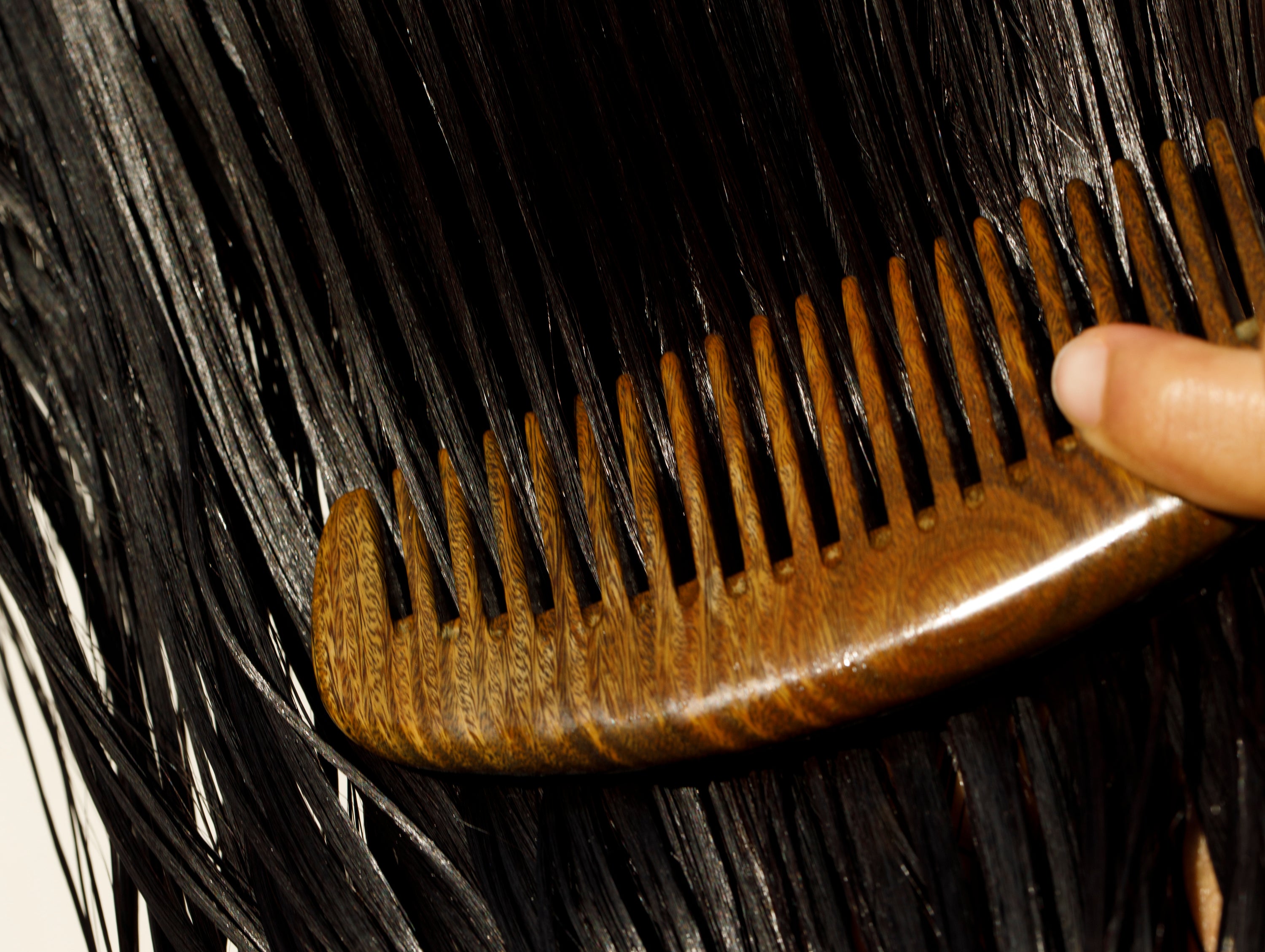 Hair Oiling 101