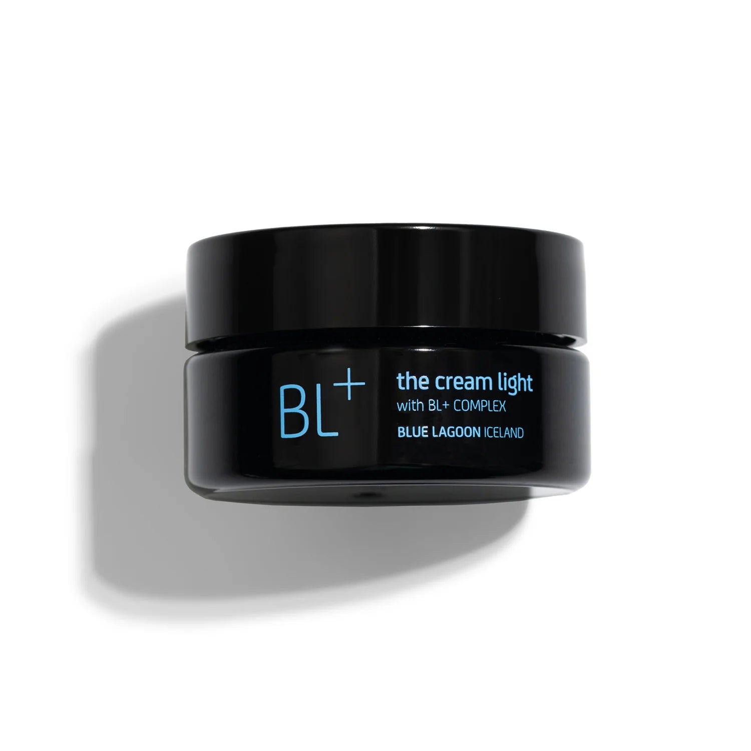 BL + The Cream Light 50ml