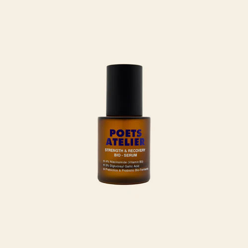 Strength & Recovery Bio-Serum