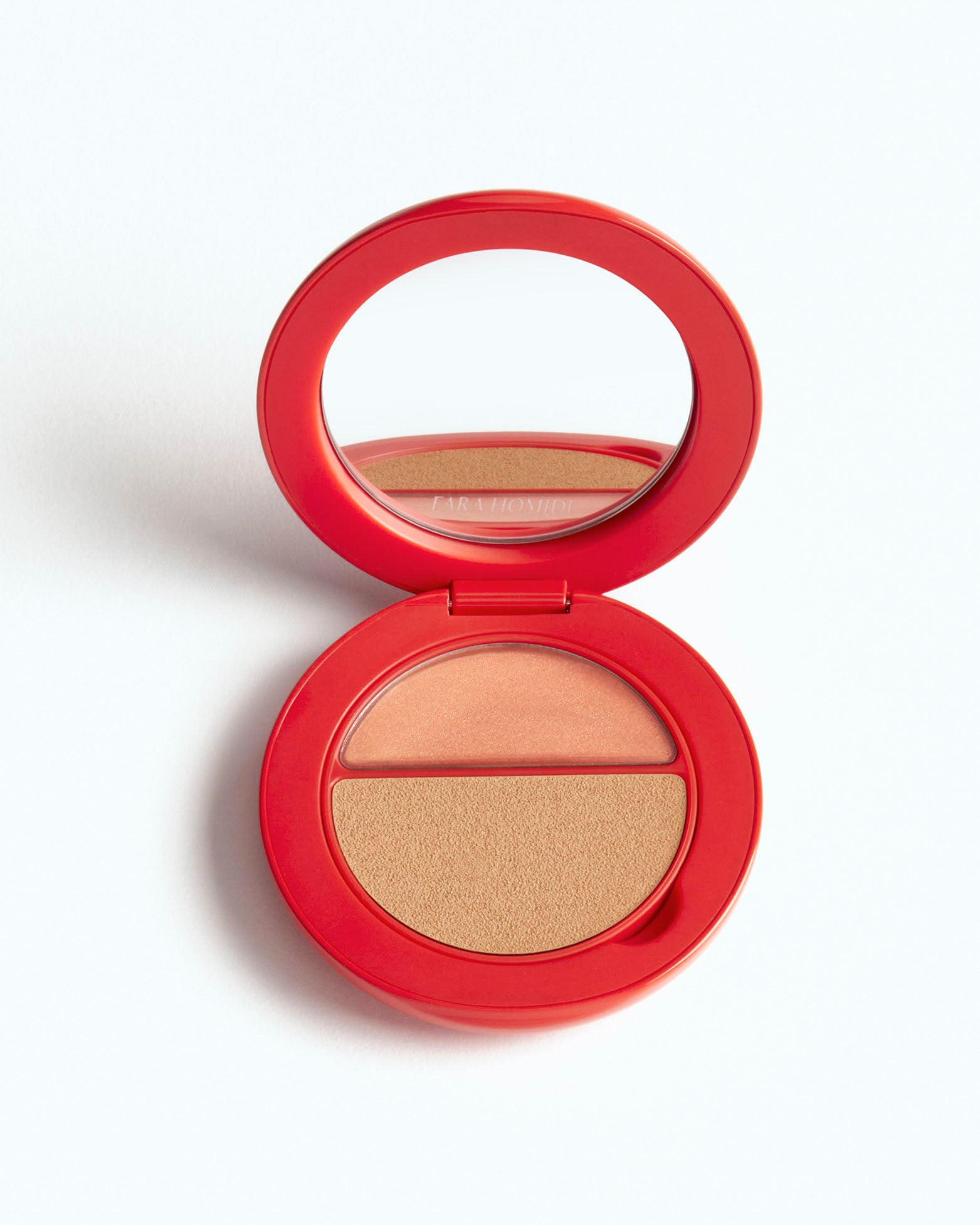 Essential Face Compact
