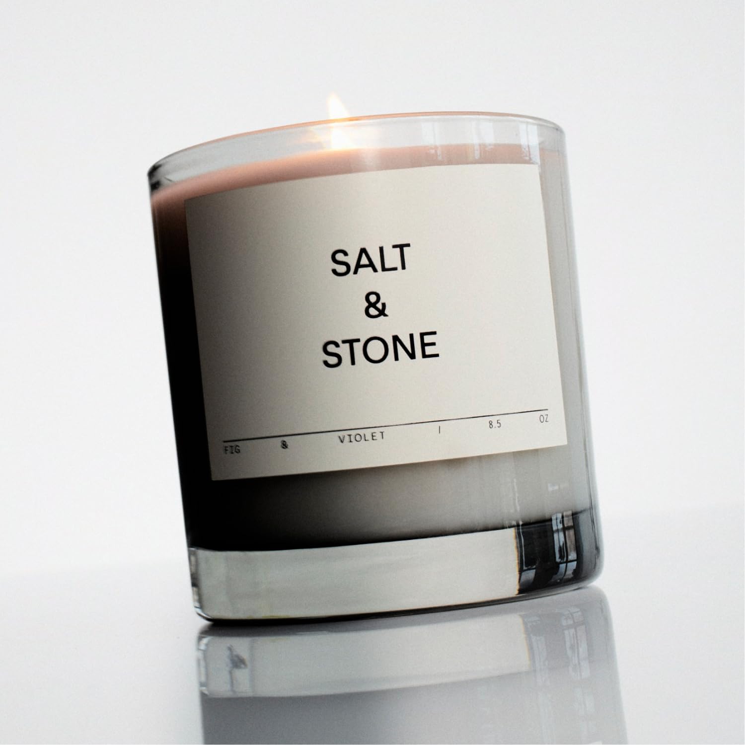 Candle - Fig & Violet