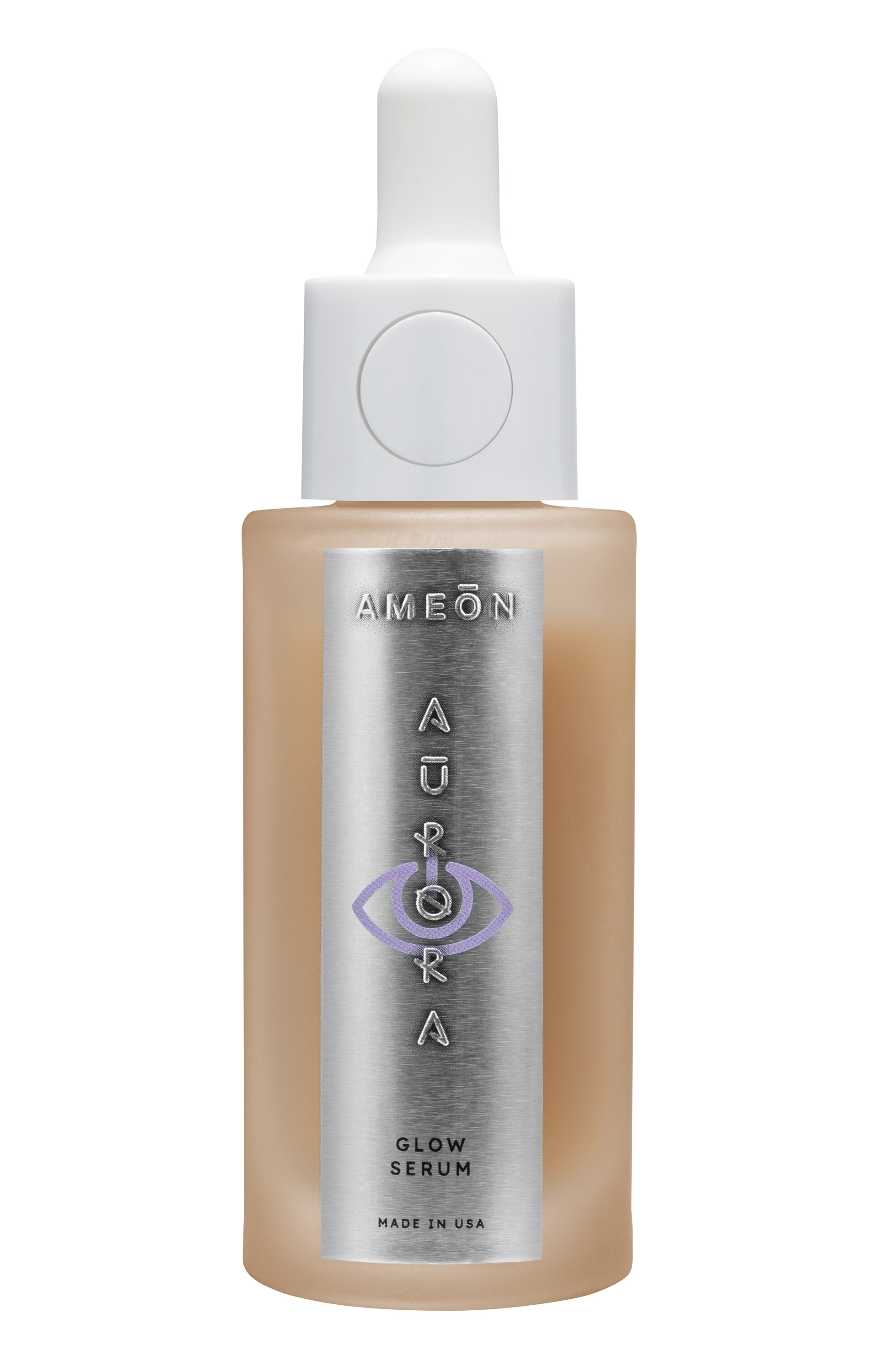 Aurora Glow Serum