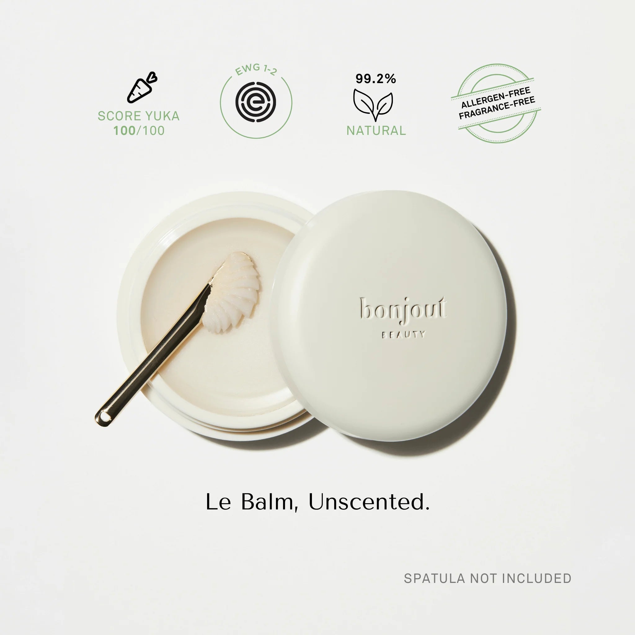 Le Balm - Unscented