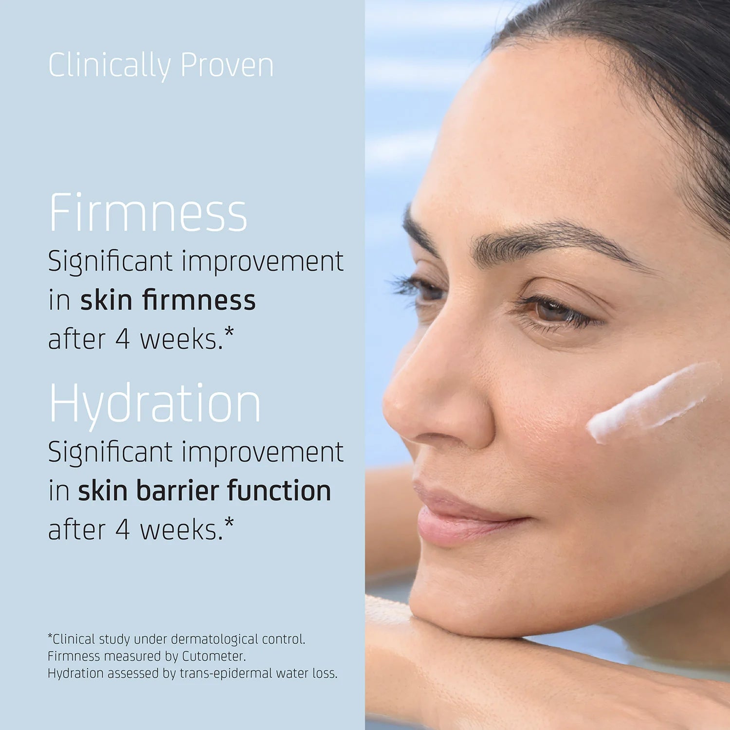 BL + The Cream Light 50ml