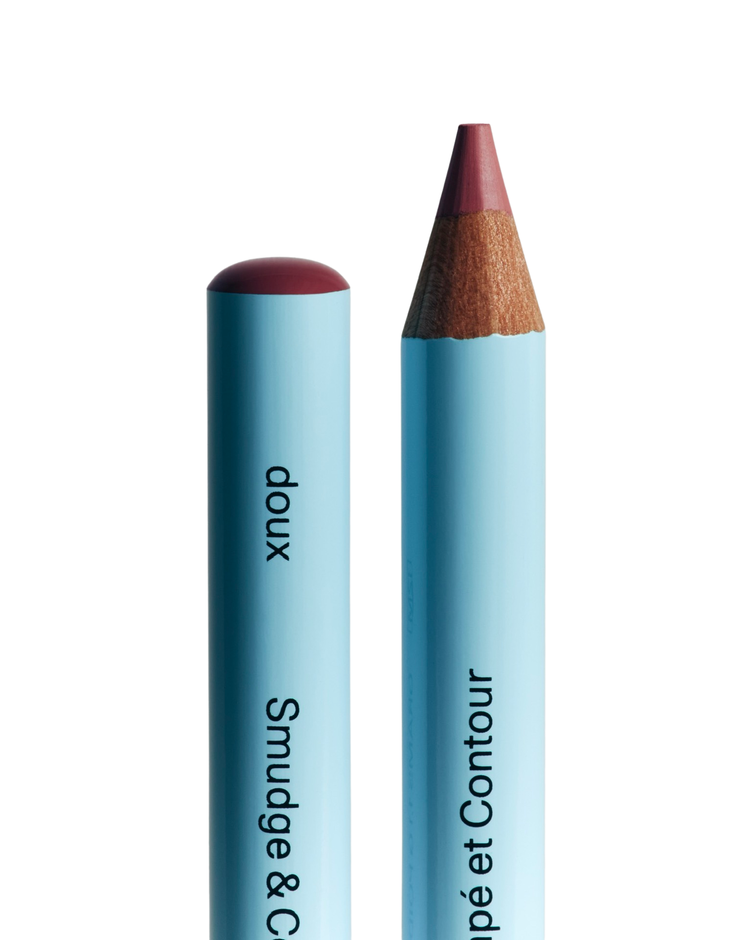 Smudge & Contour Lip Pencil