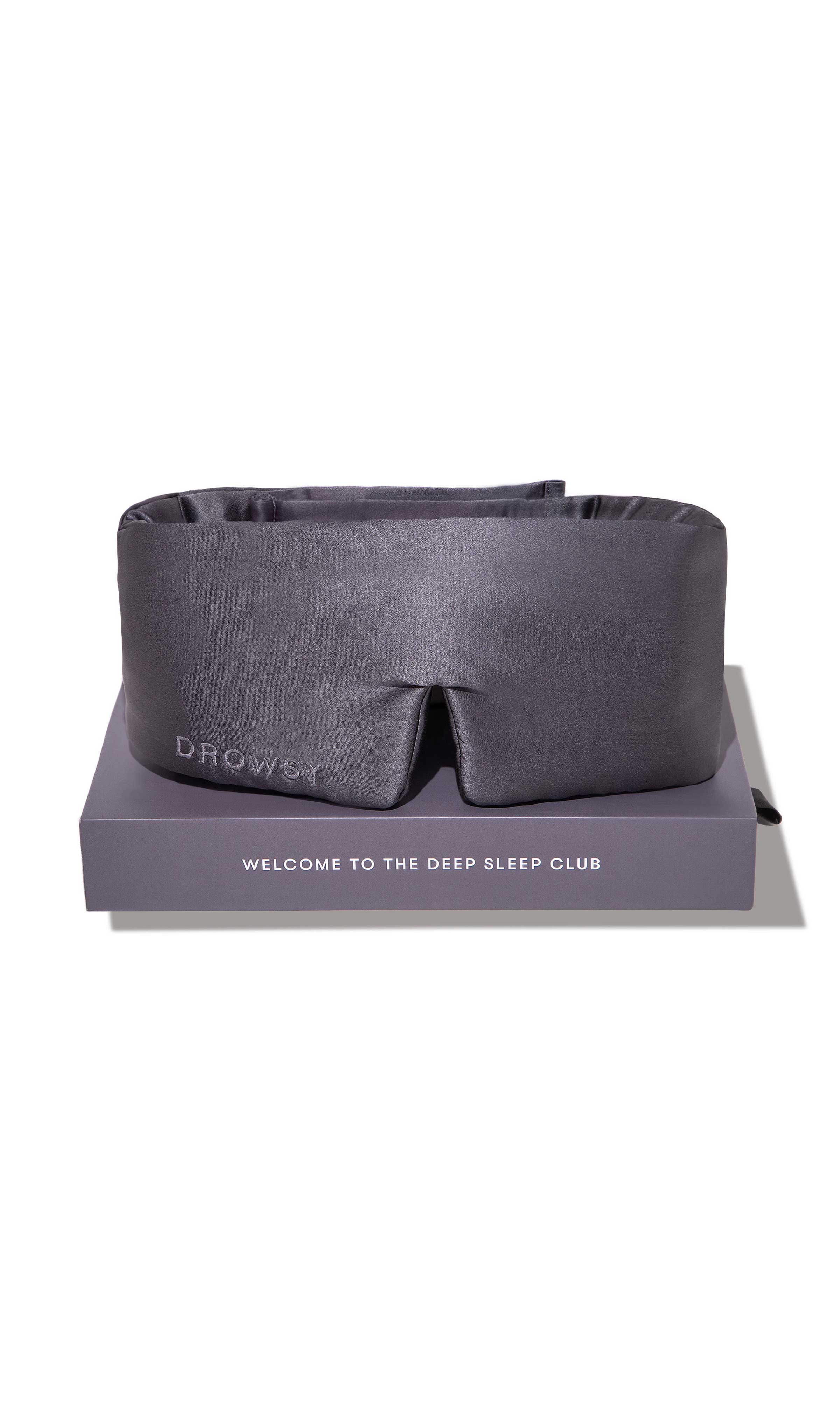 Drowsy Original Silk Sleep Mask