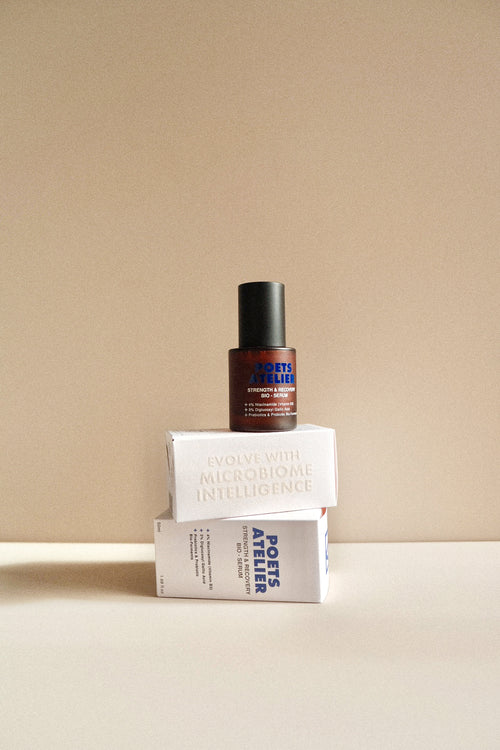 Strength & Recovery Bio-Serum