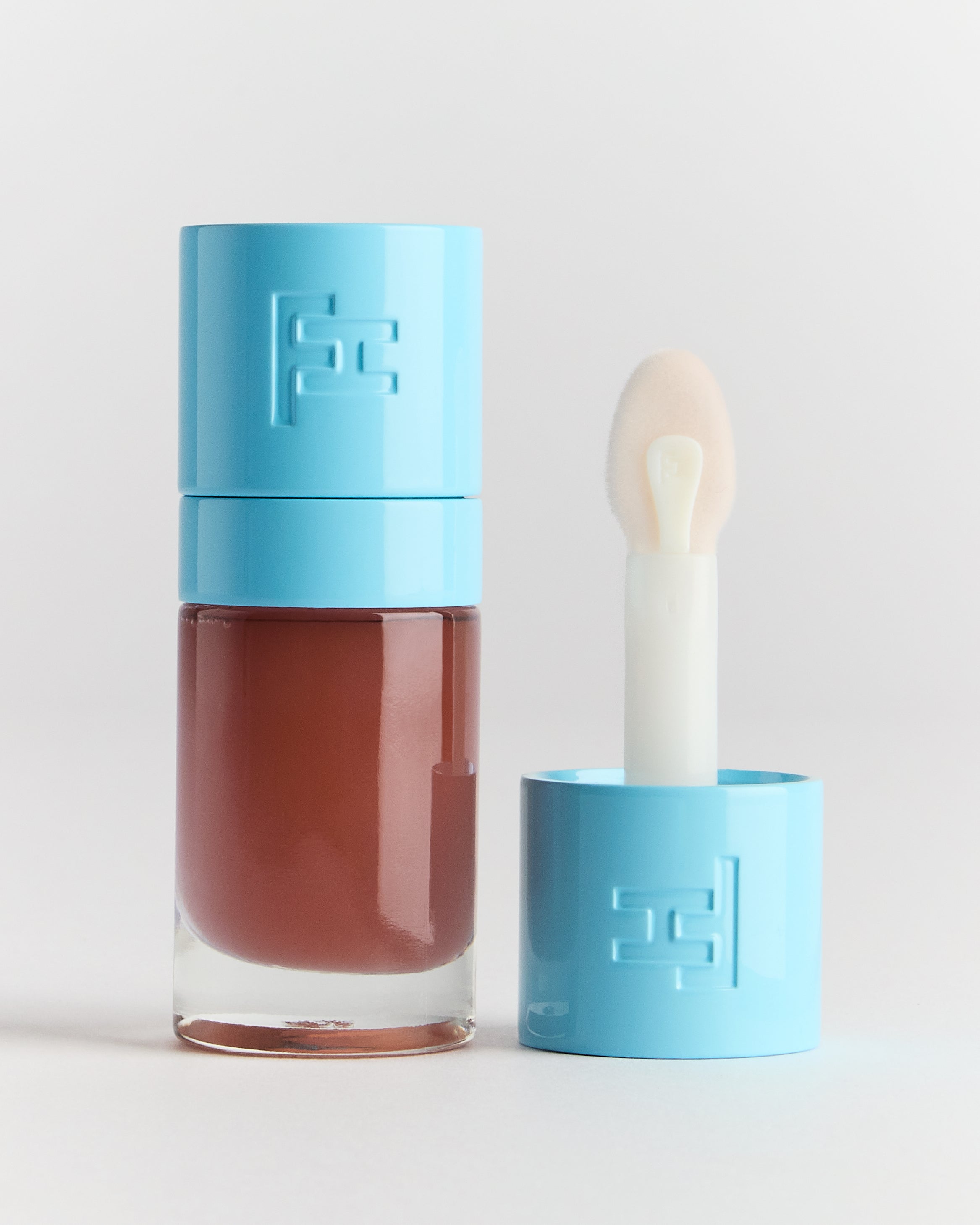 Soft Glass Lip Plumping Oil