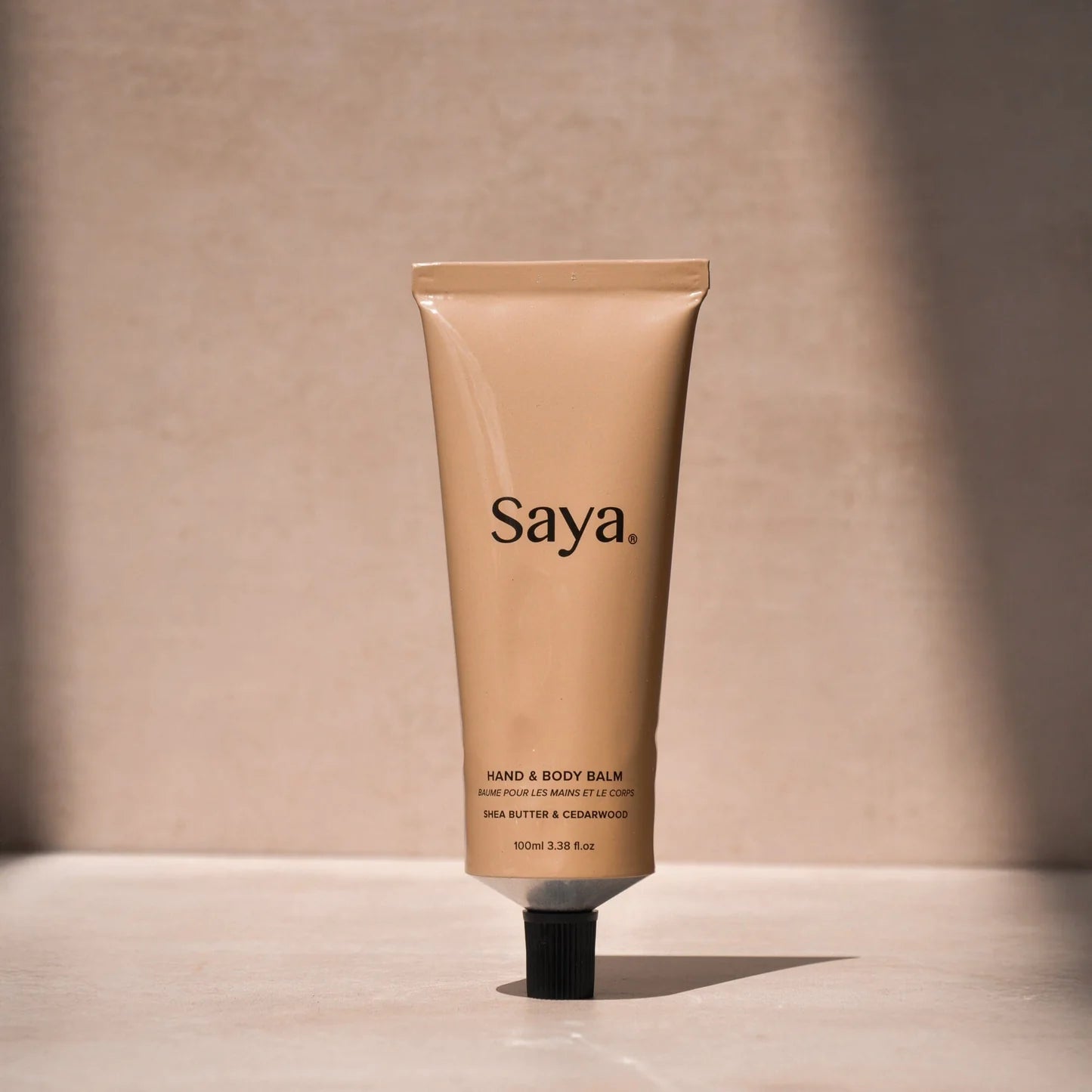 Hand & Body Balm