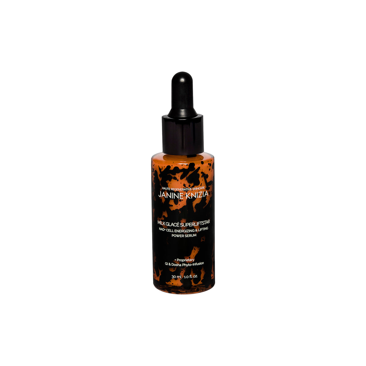 MILK GLACÉ SUPERLIFTSTAR - NAD⁺ Cell Energizing & Lifting Power Serum
