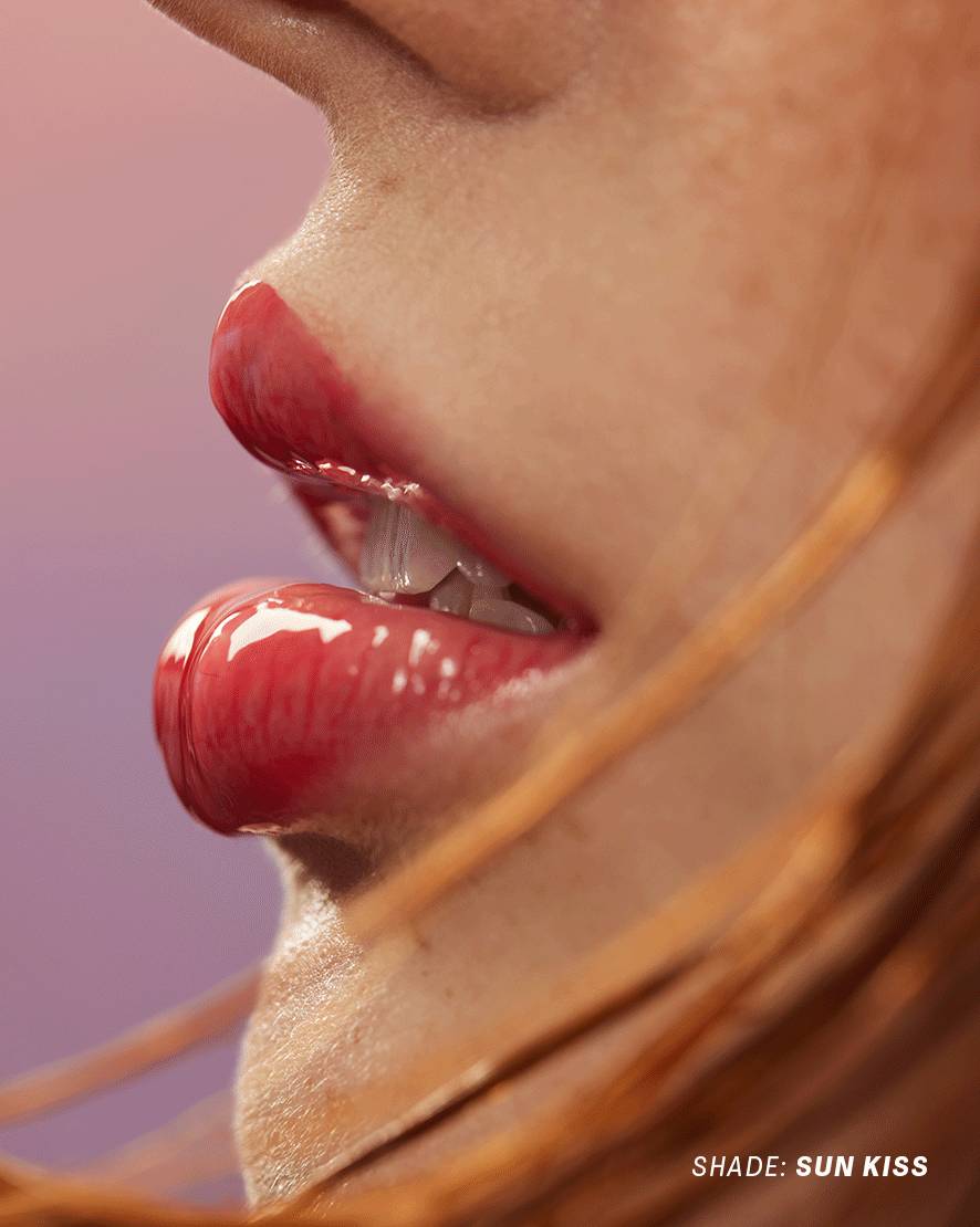 Lip Oasis™️ Glossy Treatment