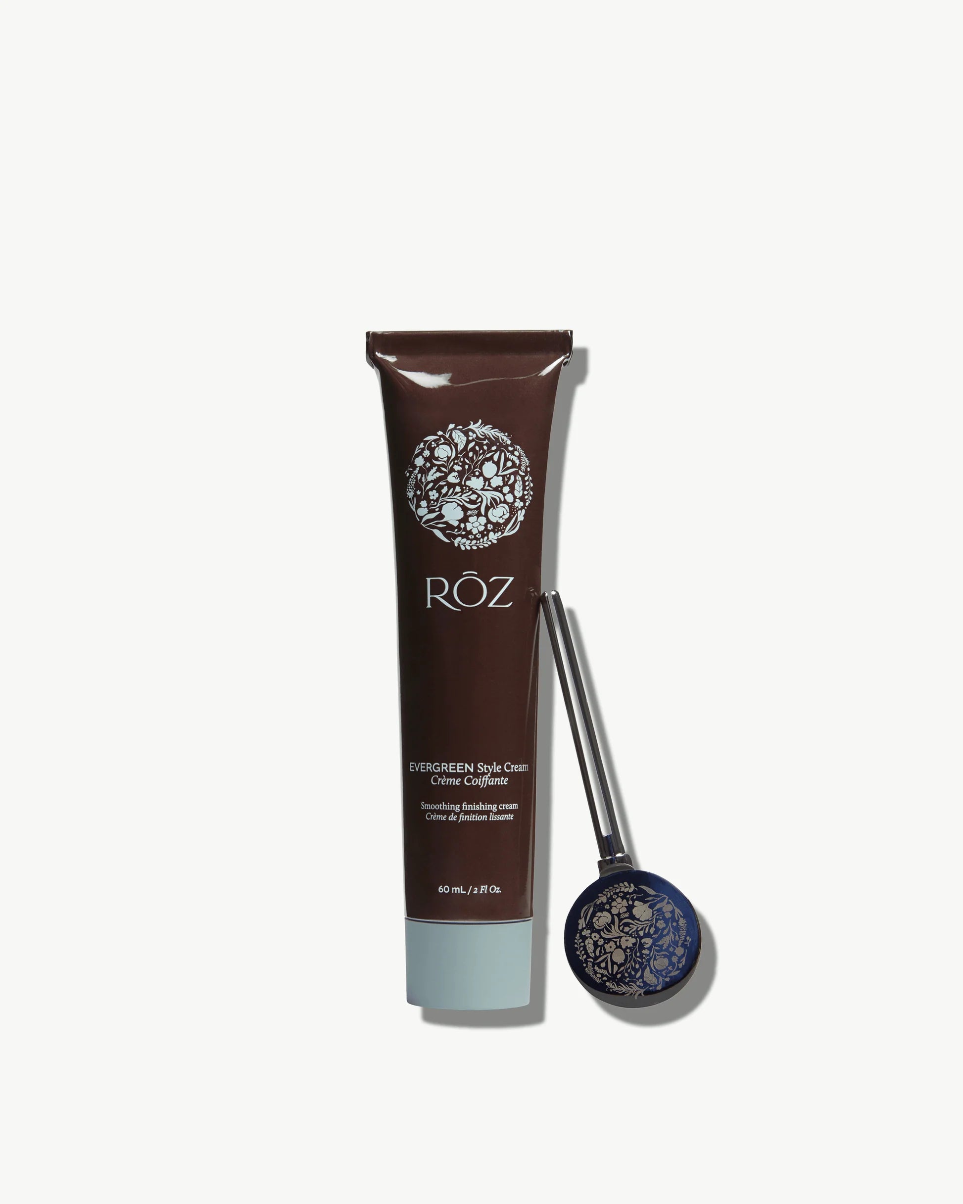 Evergreen Styling Cream
