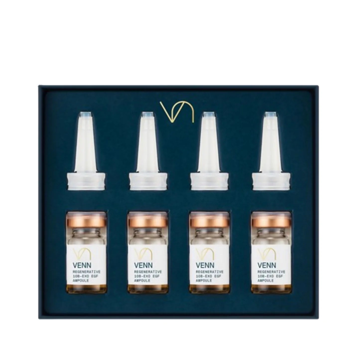 Regenerative 10B-EXO EGF Ampoules