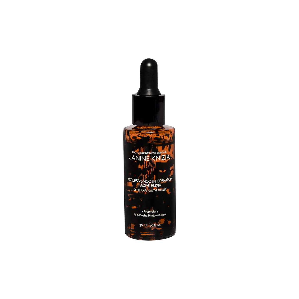 SMOOTH OPERATOR FACIAL ELIXIR - Cellular Youth Shield