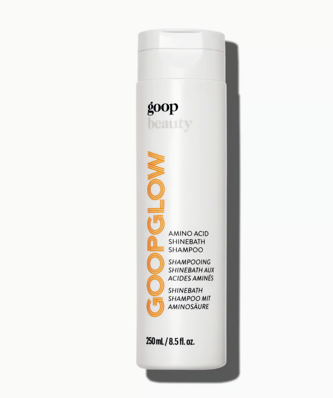 Amino Acid Shinebath Shampoo