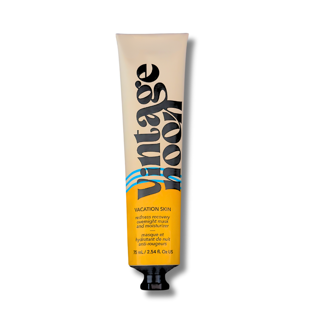 Vacation Skin Moisturizer