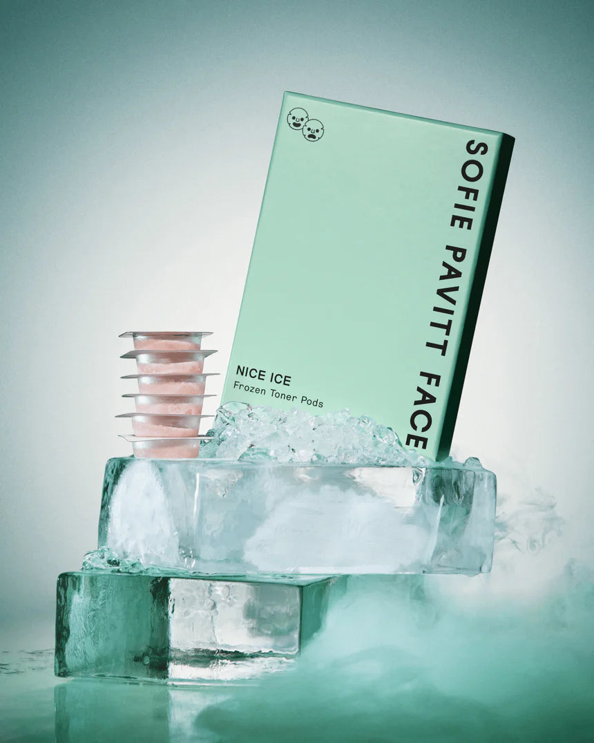 Nice Ice Toner Pods
