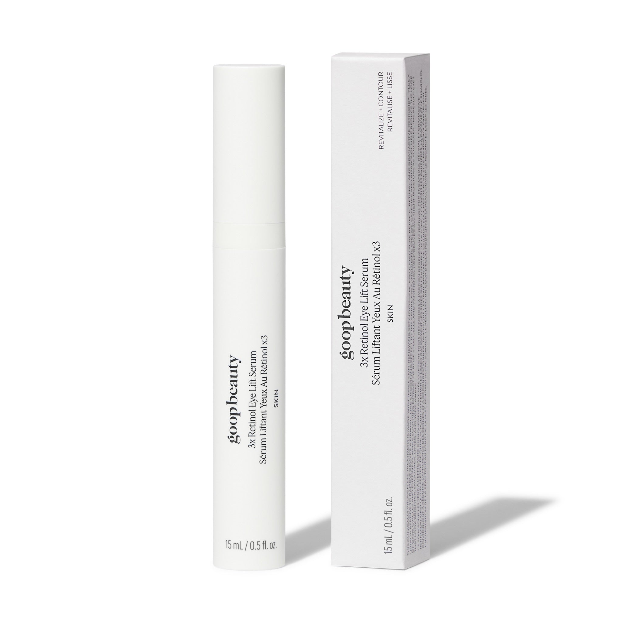3x Retinol Eye Lift Serum