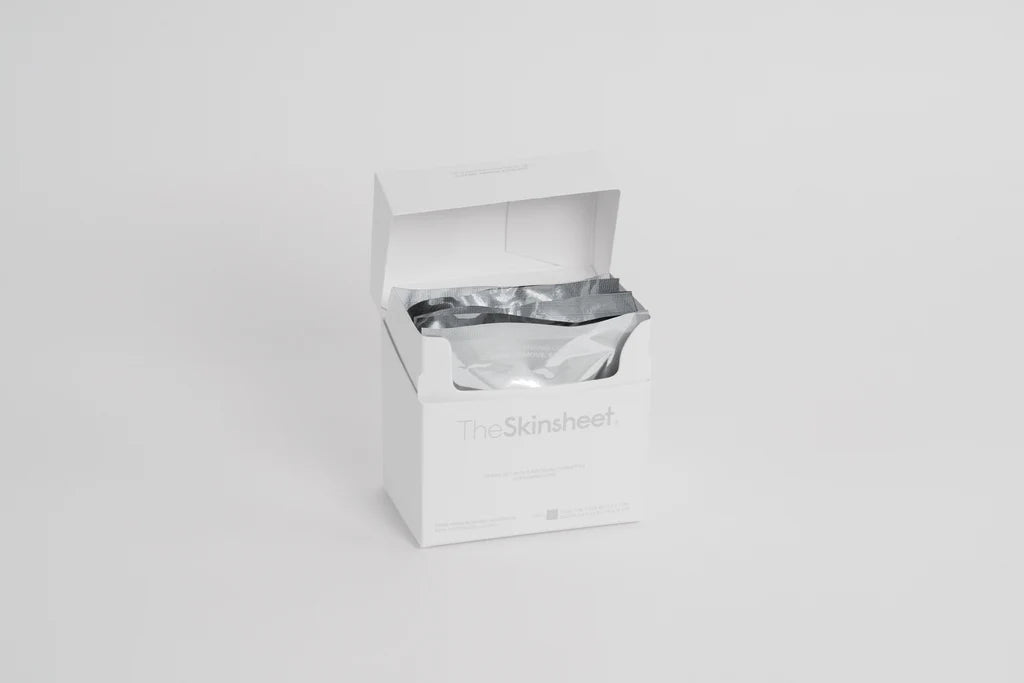 The Cleansing Coins - Travel Set