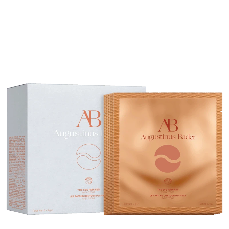 The Eye Patches (6 Pack)