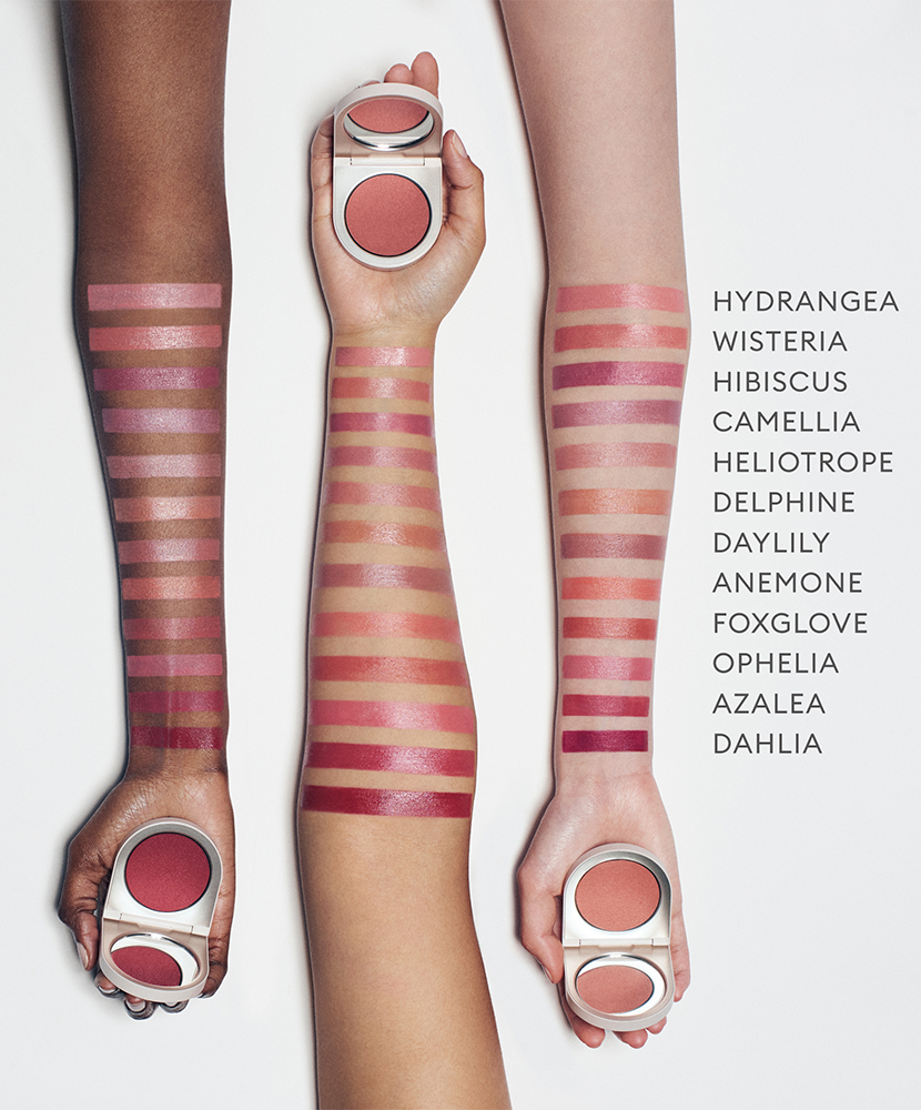 Cream Blush Refillable Cheek & Lip Color
