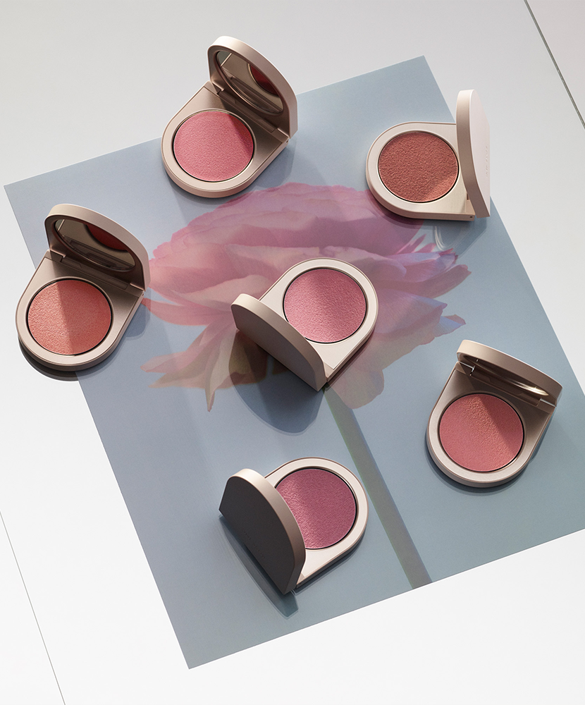 Cream Blush Refillable Cheek & Lip Color