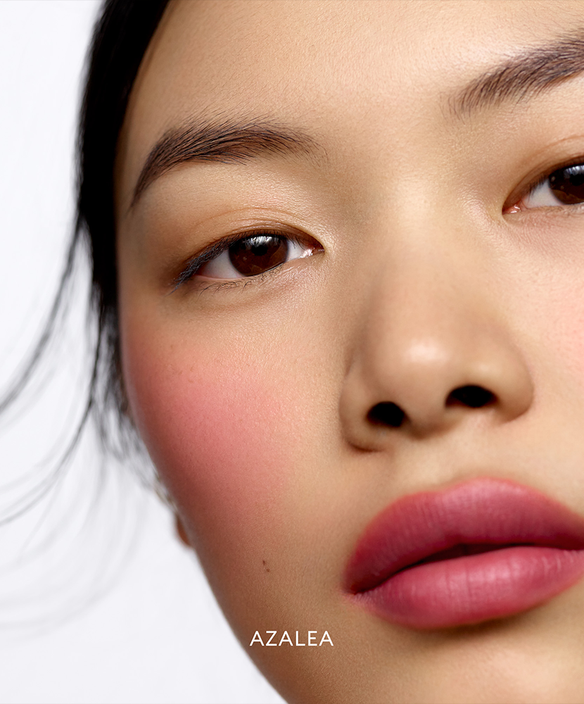 Cream Blush Refillable Cheek & Lip Color