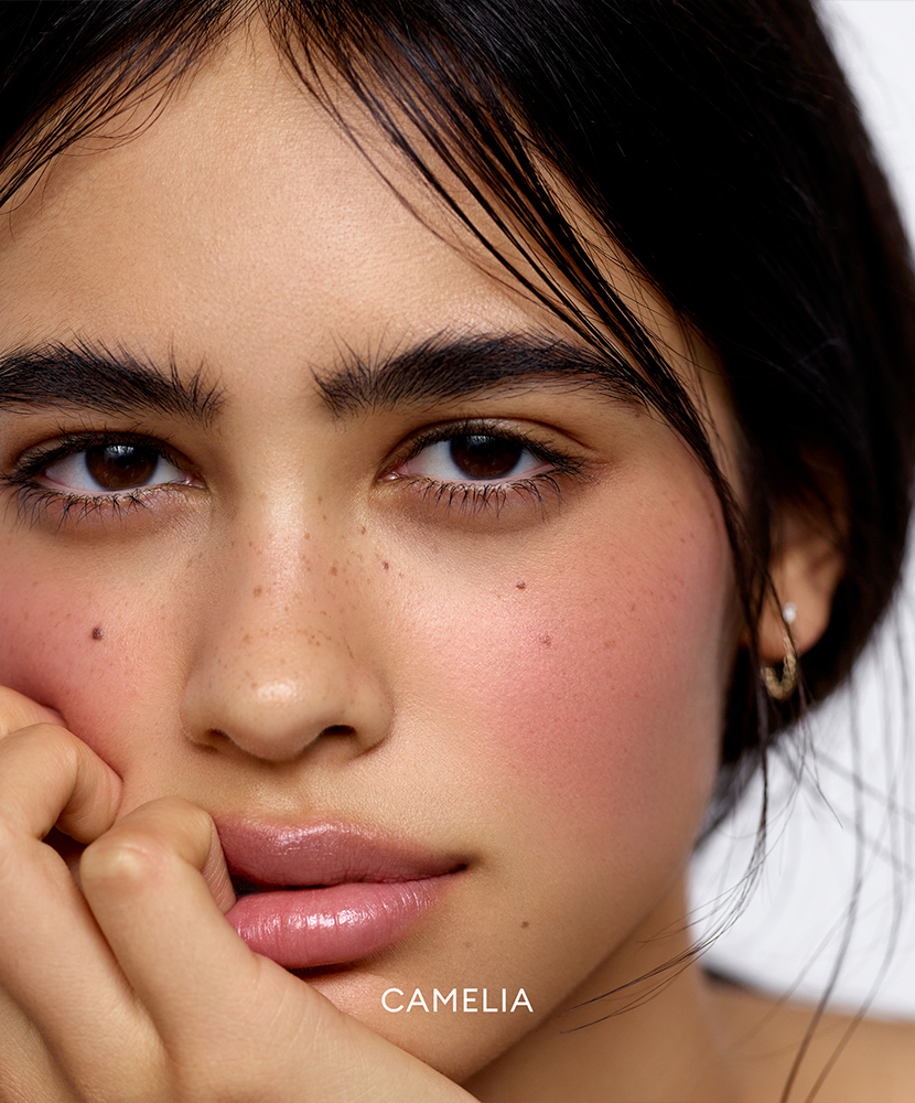 Cream Blush Refillable Cheek & Lip Color