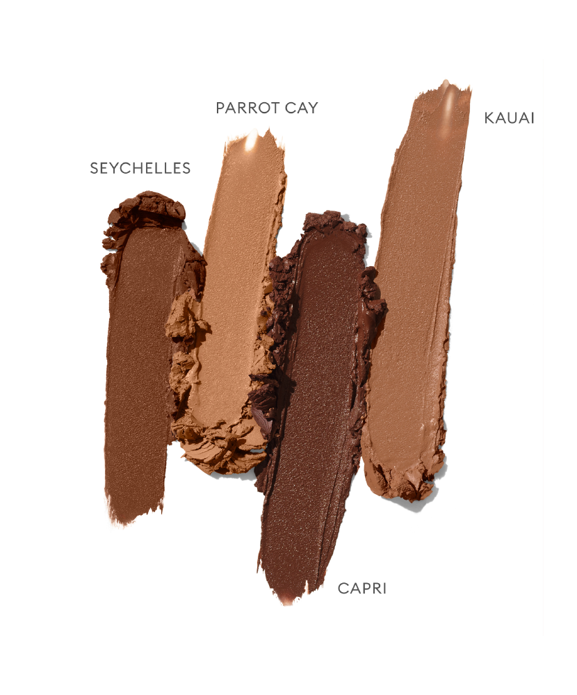 Bronzer