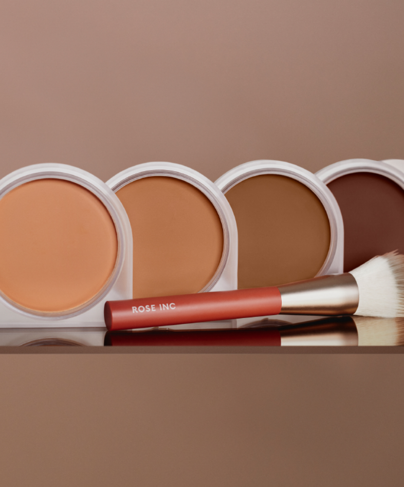 Bronzer