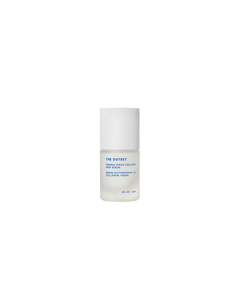 Firming Vegan Collagen Prep Serum