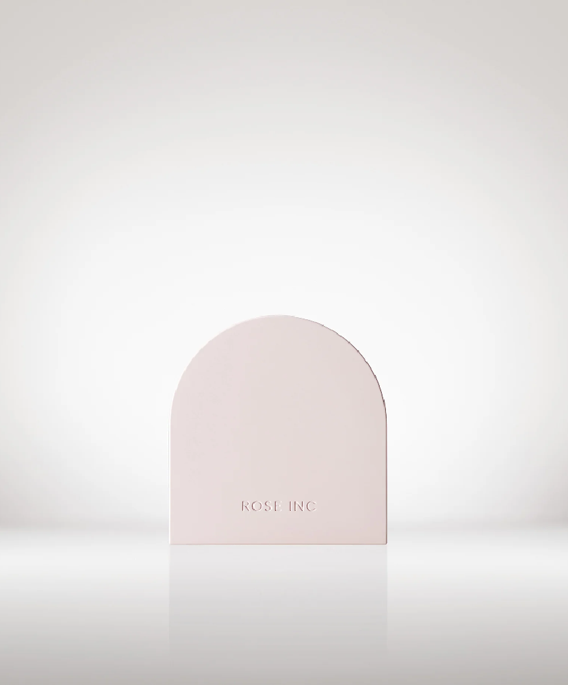 rose inc blush