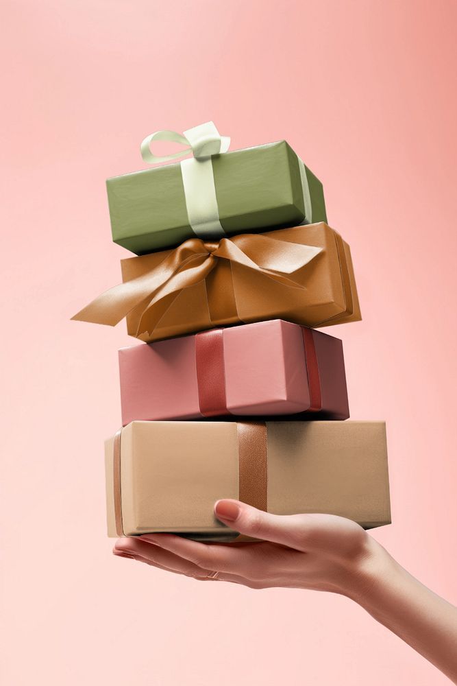 Holiday Gifting - Corporate & Bulk Orders