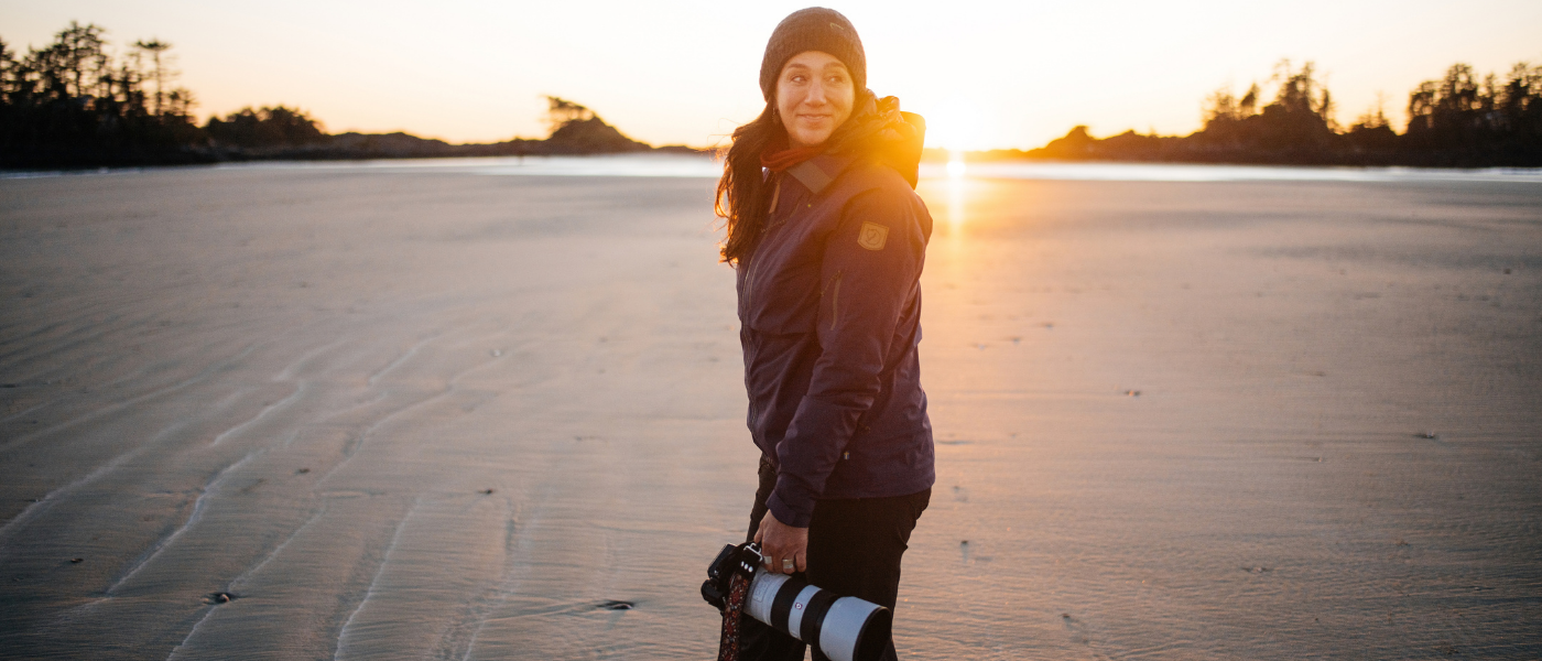 Cristina Mittermeier