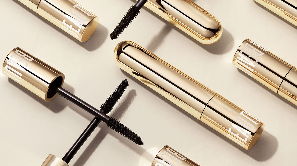 Desert Island Pick: Beautycounter’s Think Big All-in-One Mascara