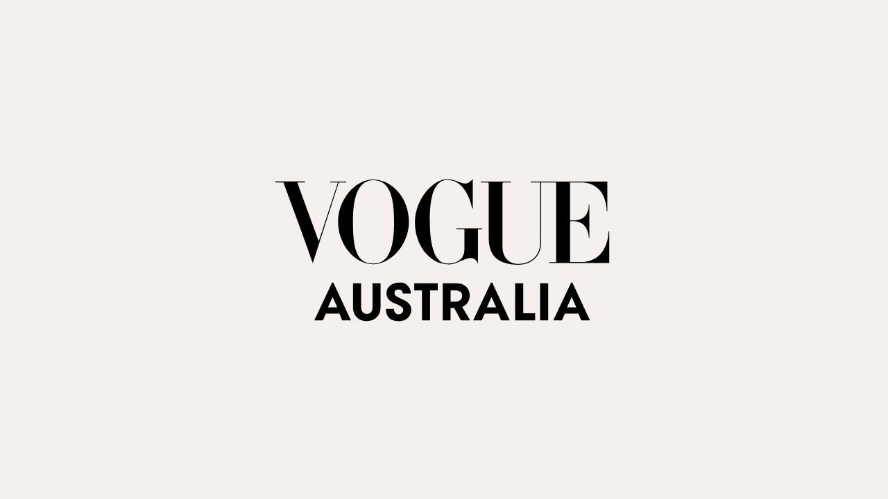 ONDA Beauty Featured in Vogue Australia