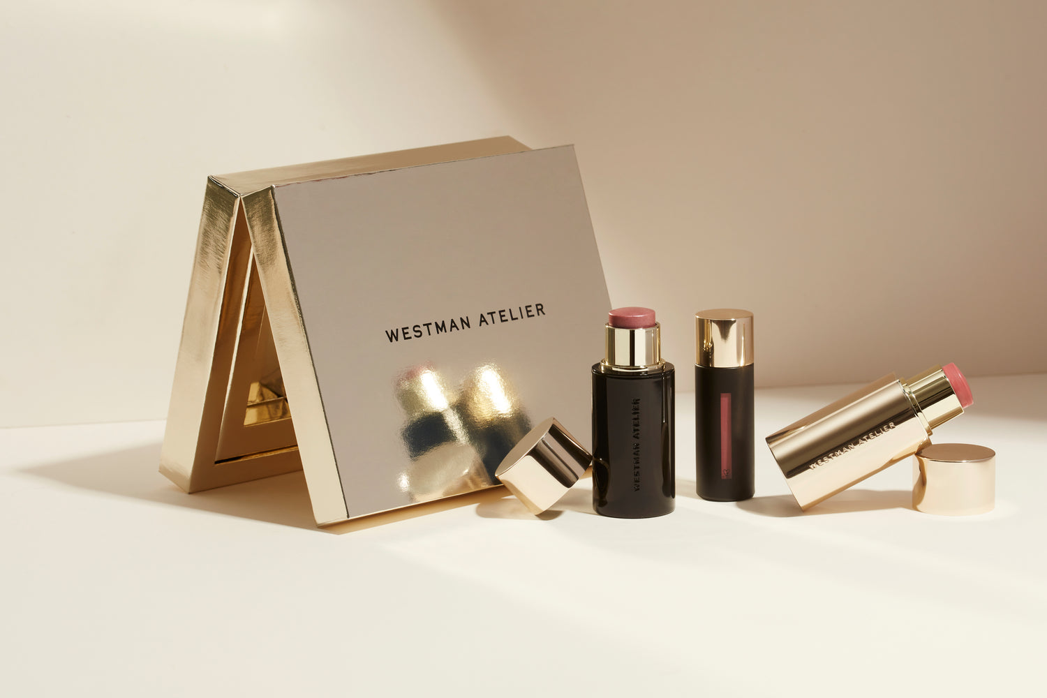 Westman Atelier Gift Set