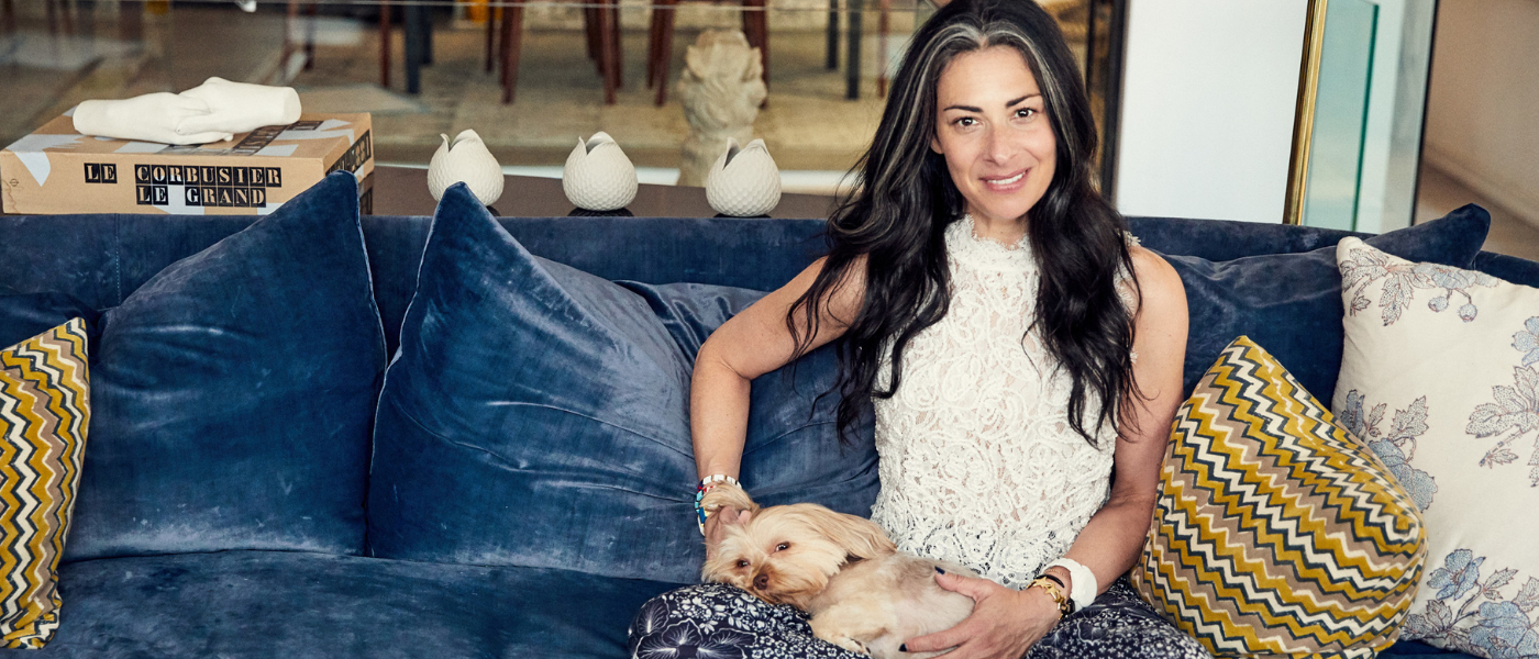 Stacy London