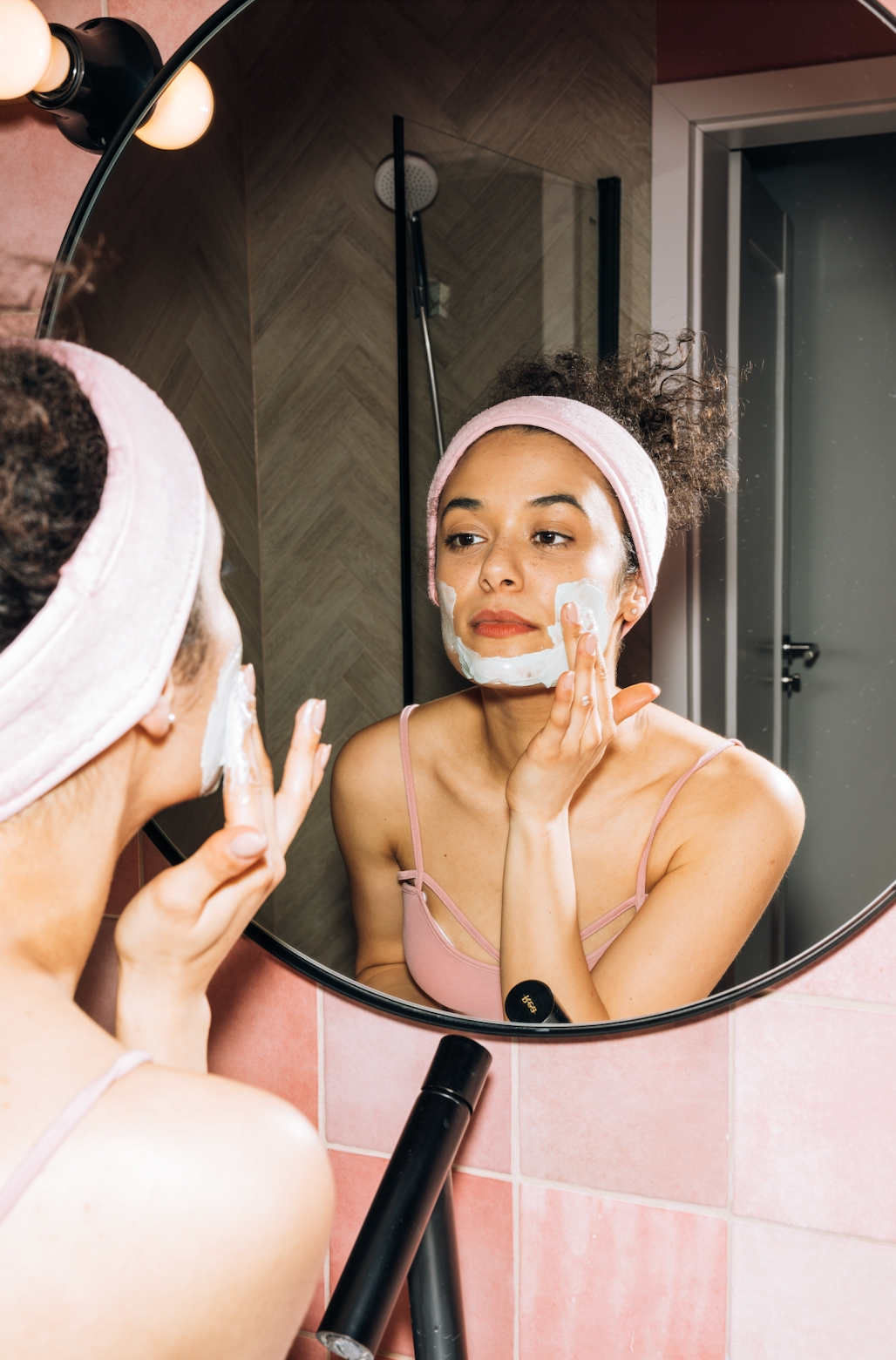 How to Layer Your Skincare Like a Pro