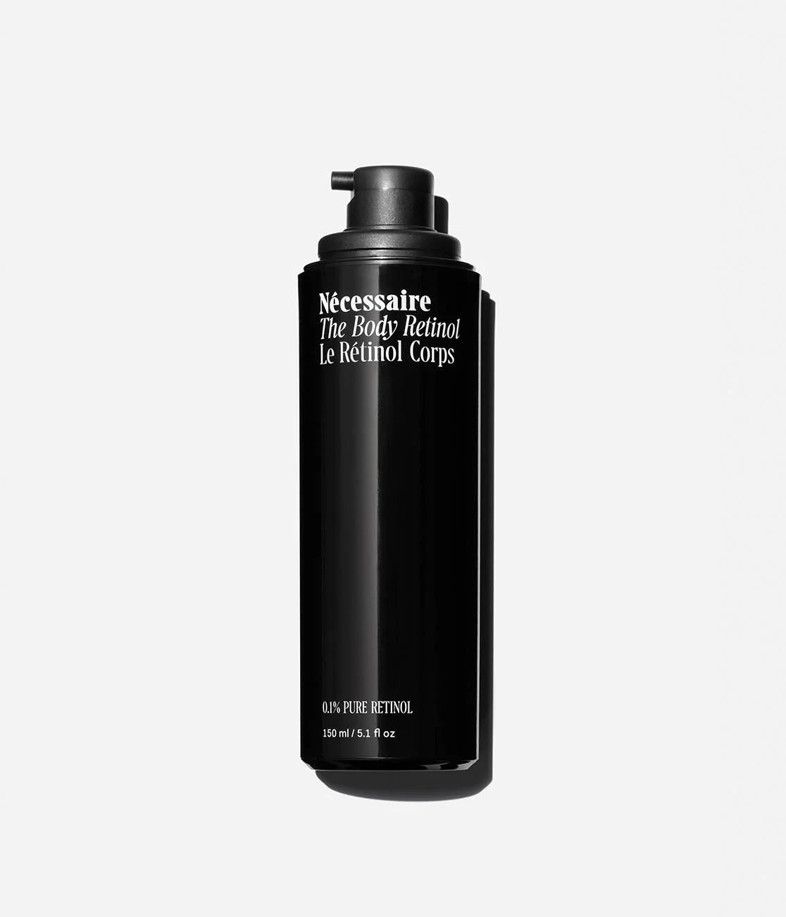 The Body Retinol