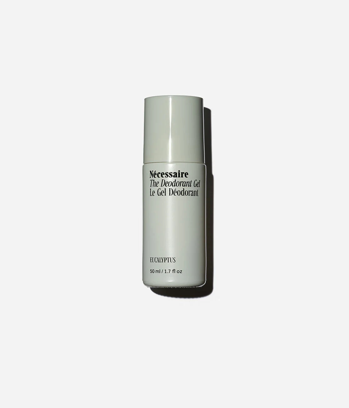 The Deodorant Gel - Eucalyptus