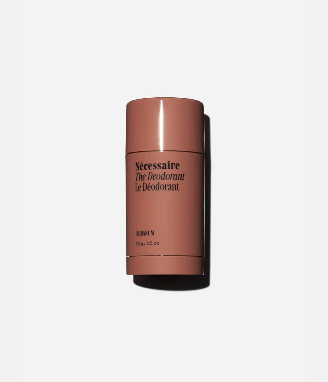 The Deodorant | Mandelic Acid Olibanum