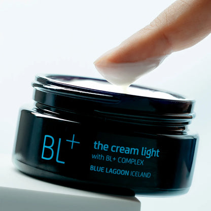BL + The Cream Light 50ml