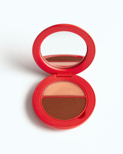 Essential Face Compact