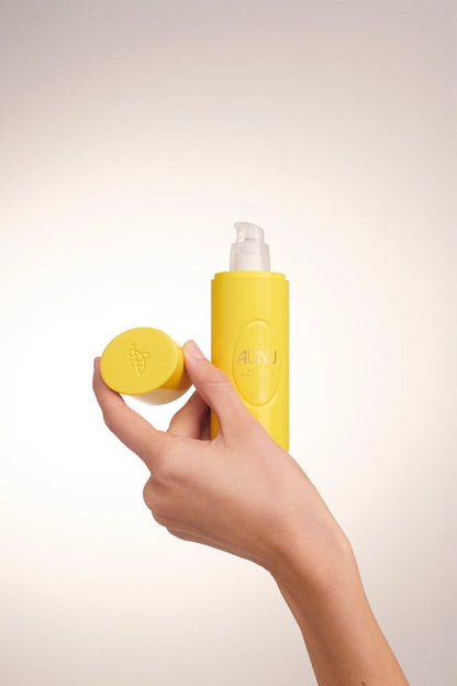 Mānuka Moisturizer