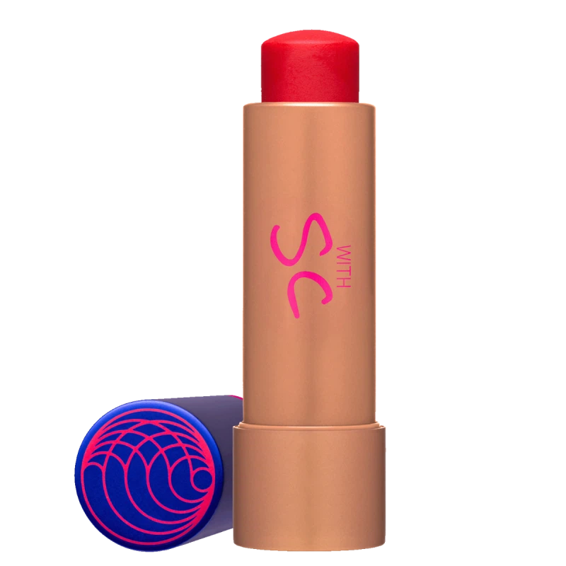 The Tinted Lip Balm - Shade 2