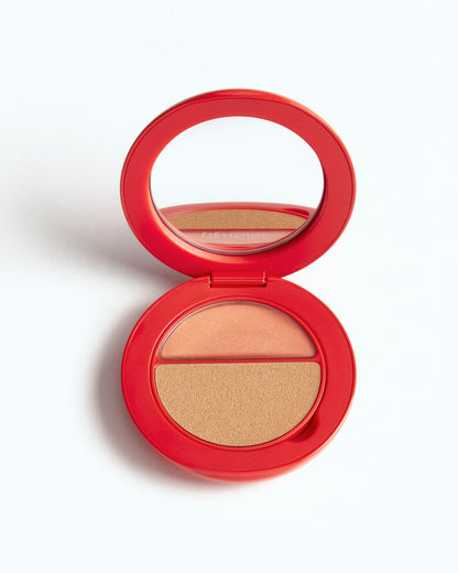 Essential Face Compact