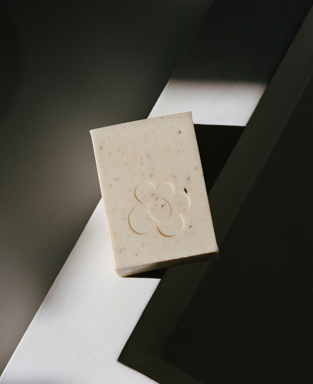 Manuka Honey Botanical Soap