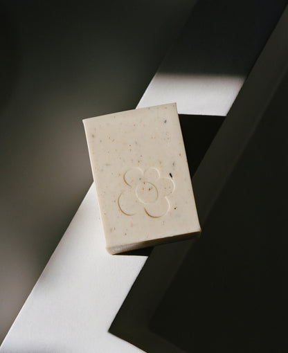 Manuka Honey Botanical Soap